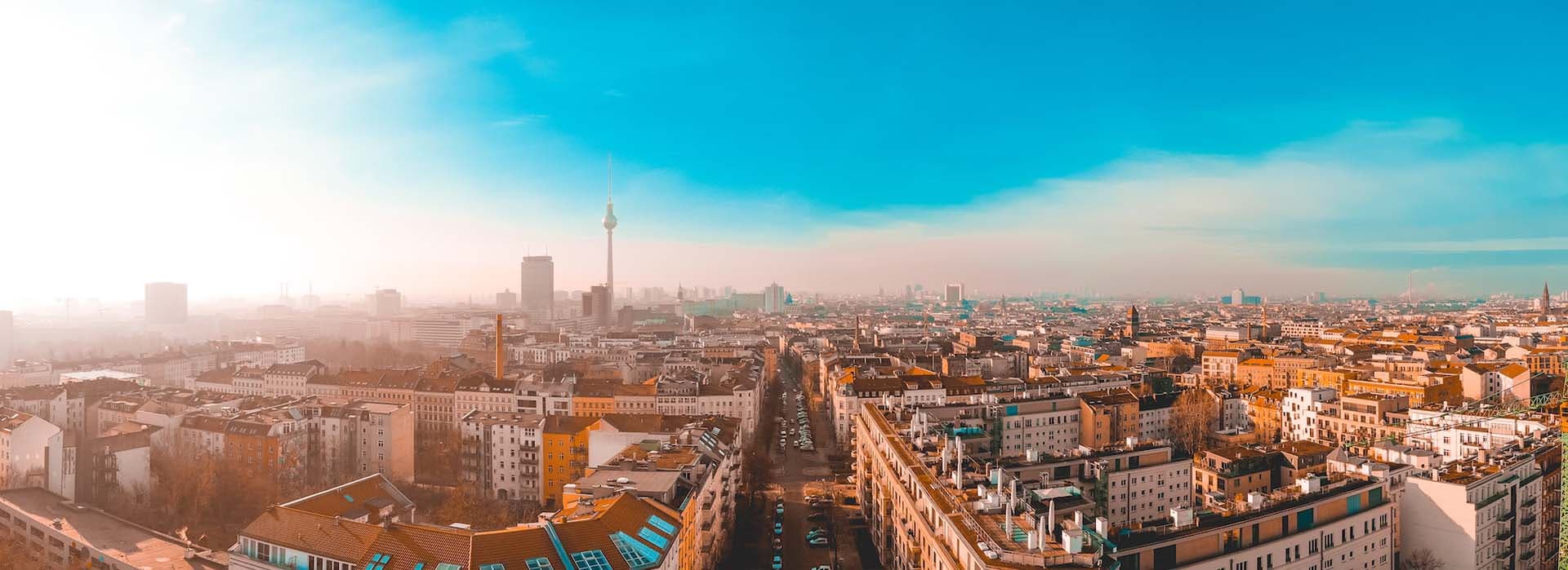 Berlin