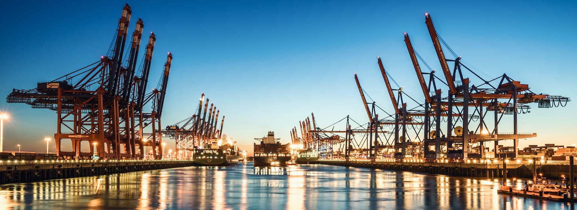 Hamburg