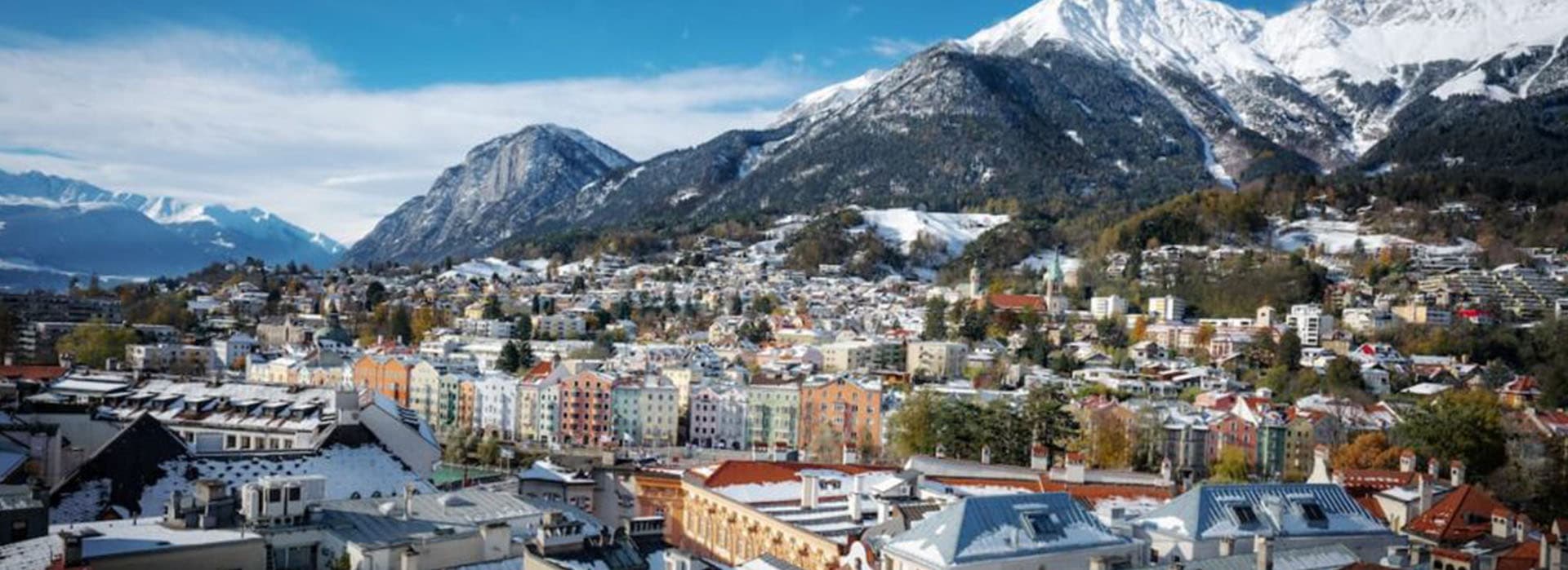 Innsbruck