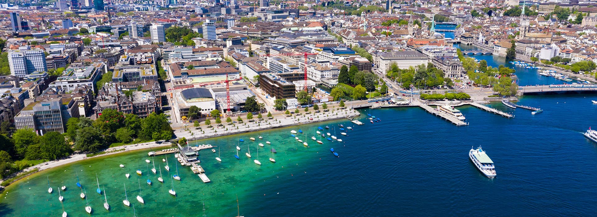Zurich