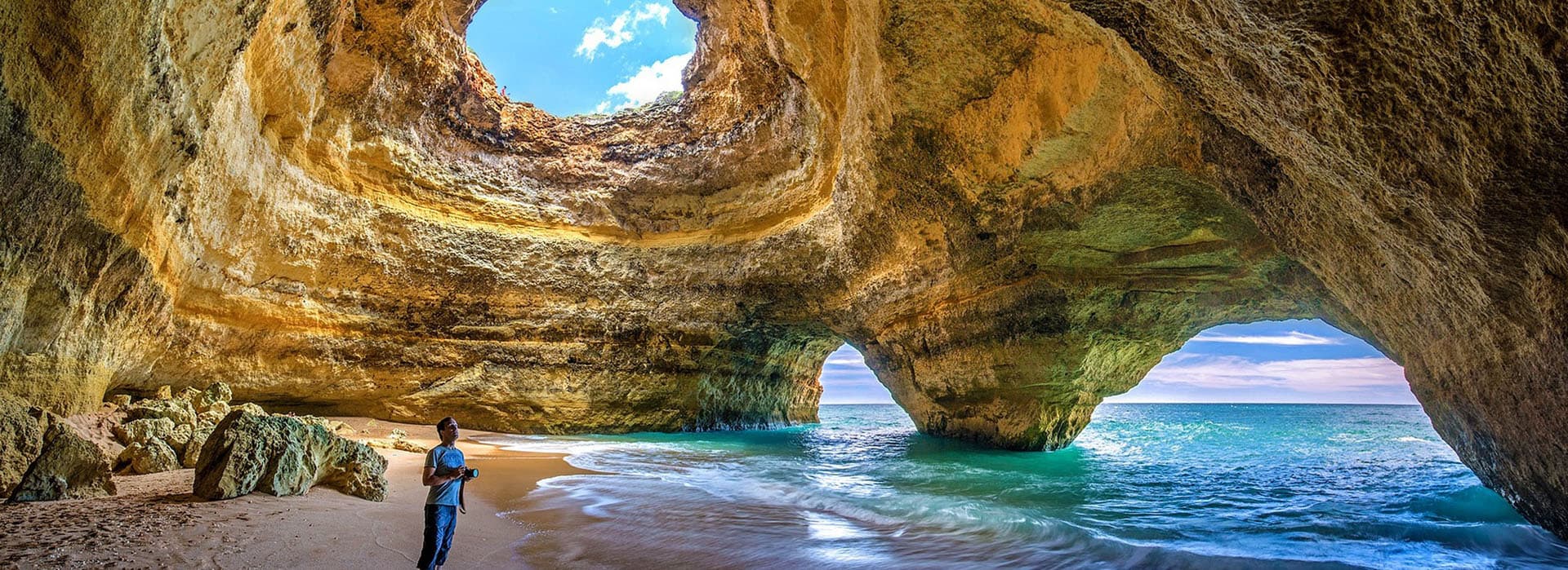 Portugal