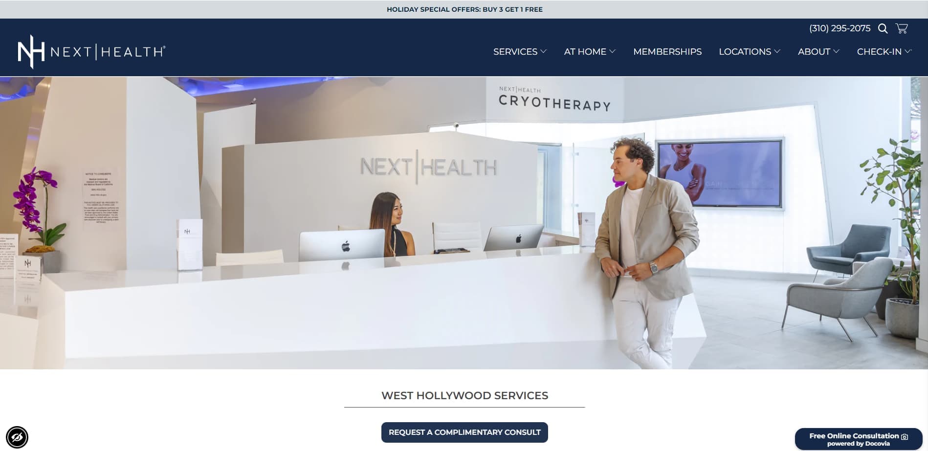 Next Health