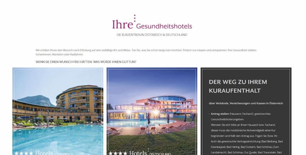 Vivea Gesundheitshotel Waren (Müritz)