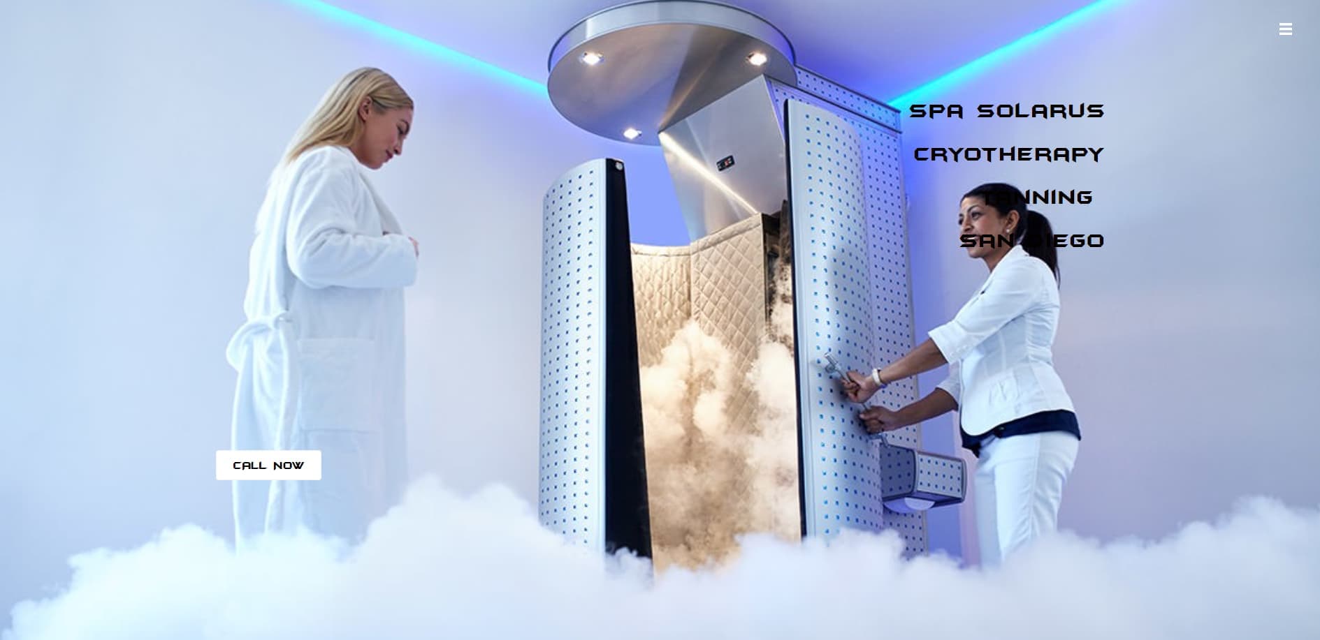 Cryo Clinique Aarhus