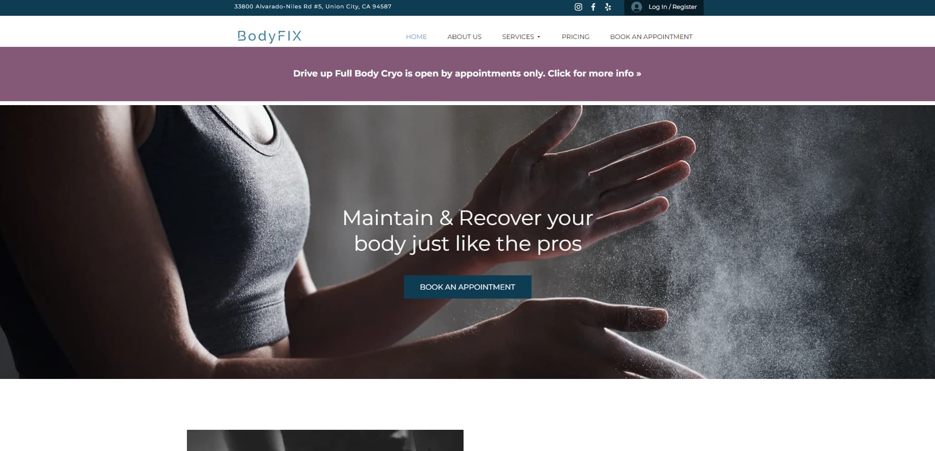 BodyFIX