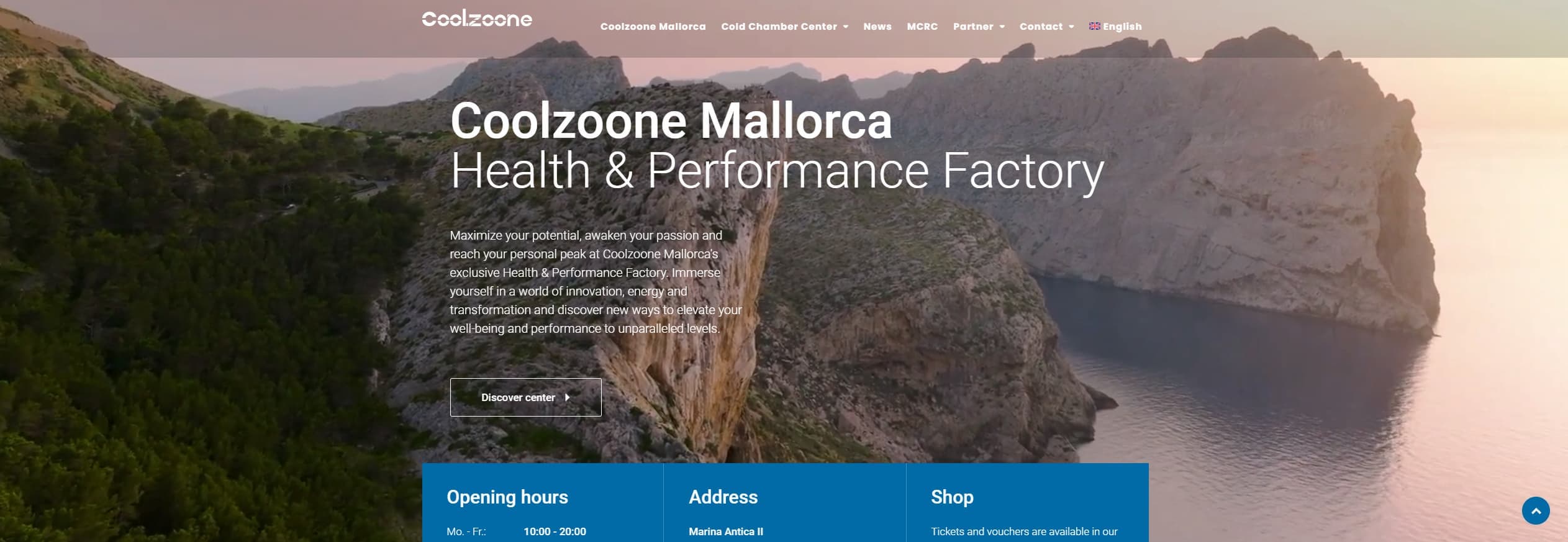 Coolzoone Mallorca