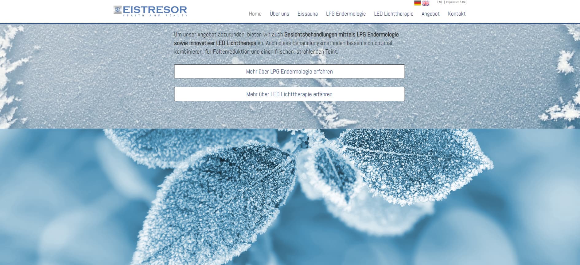 EISTRESOR AG