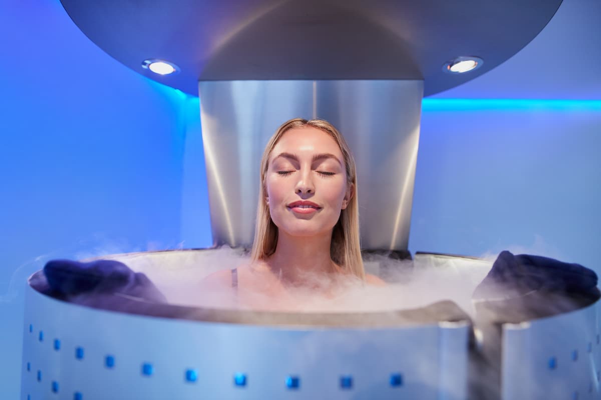 CRYO-Berlin