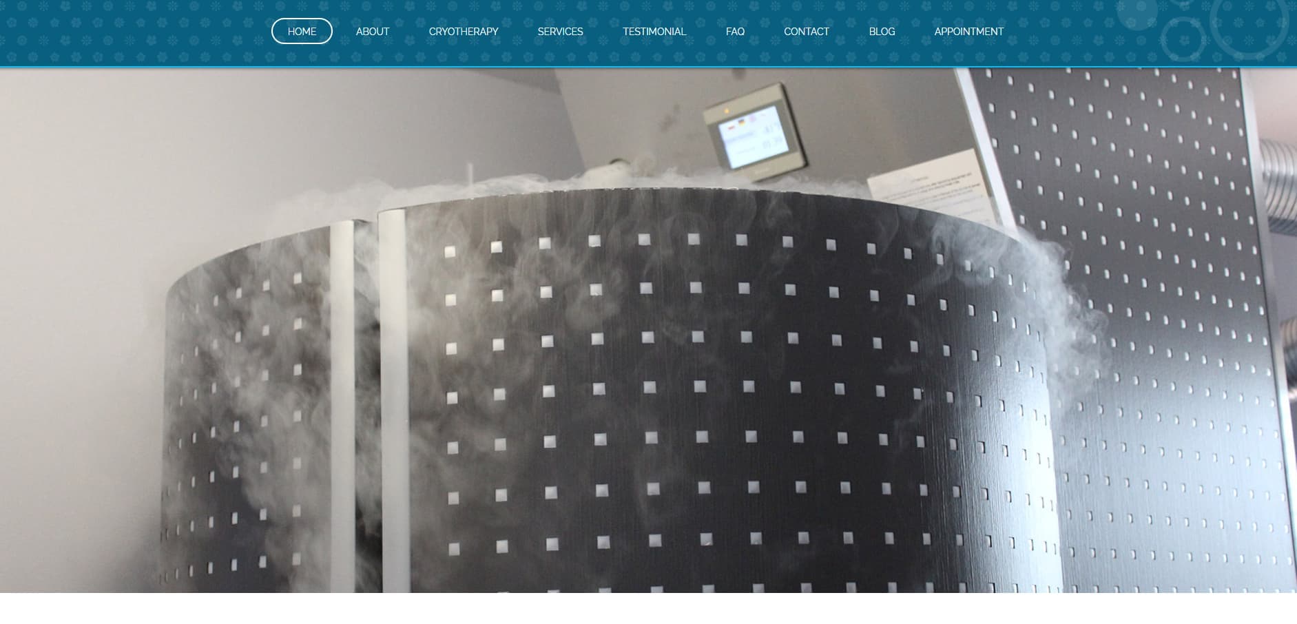 Suburban Cryotherapy