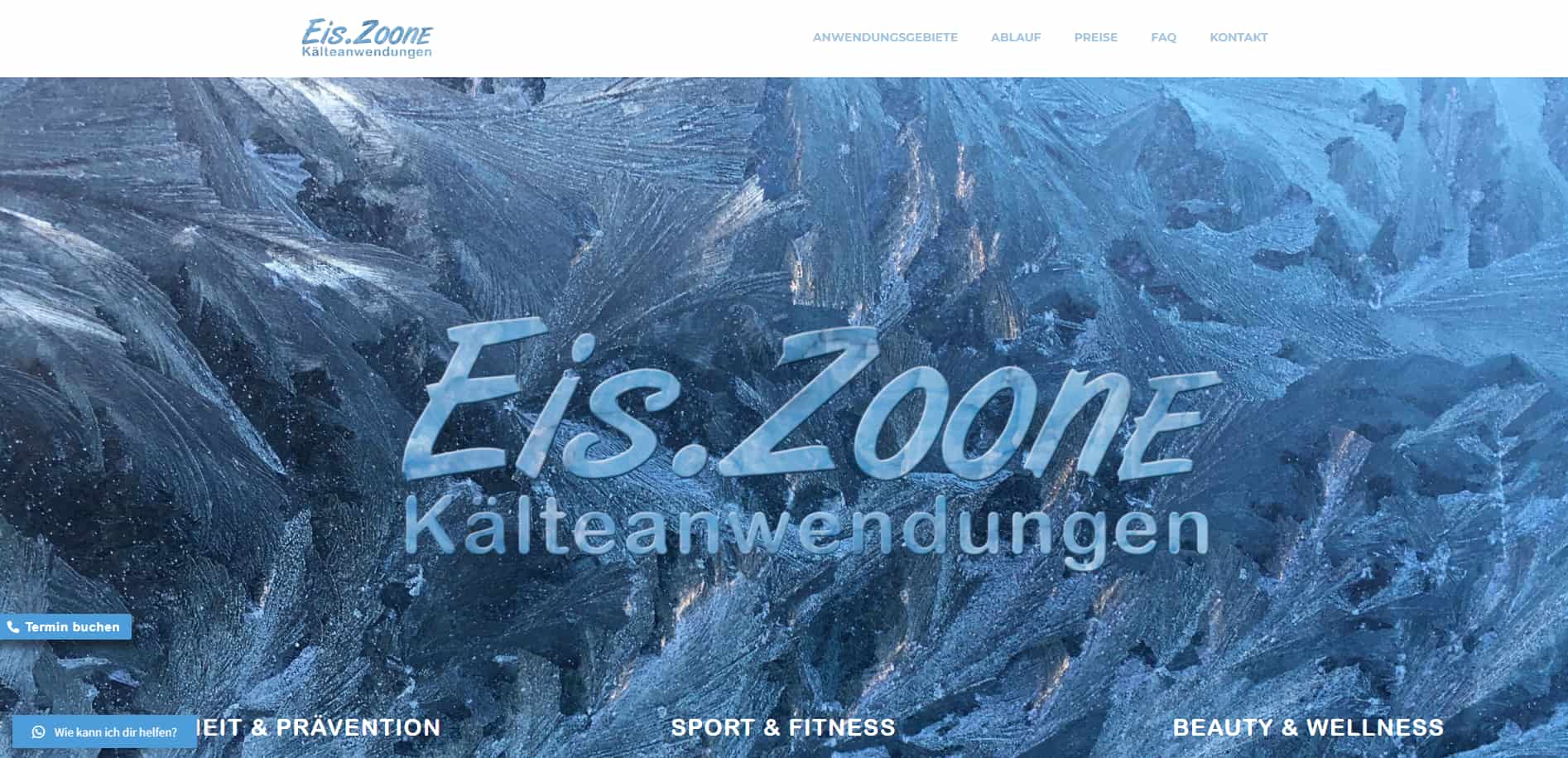 Eis.Zoone