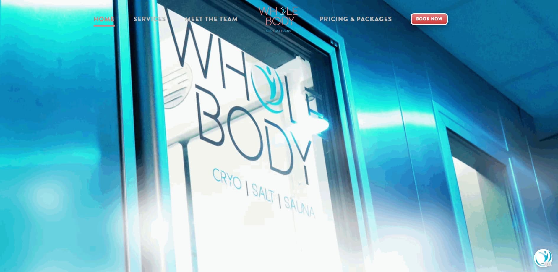 Whole Body