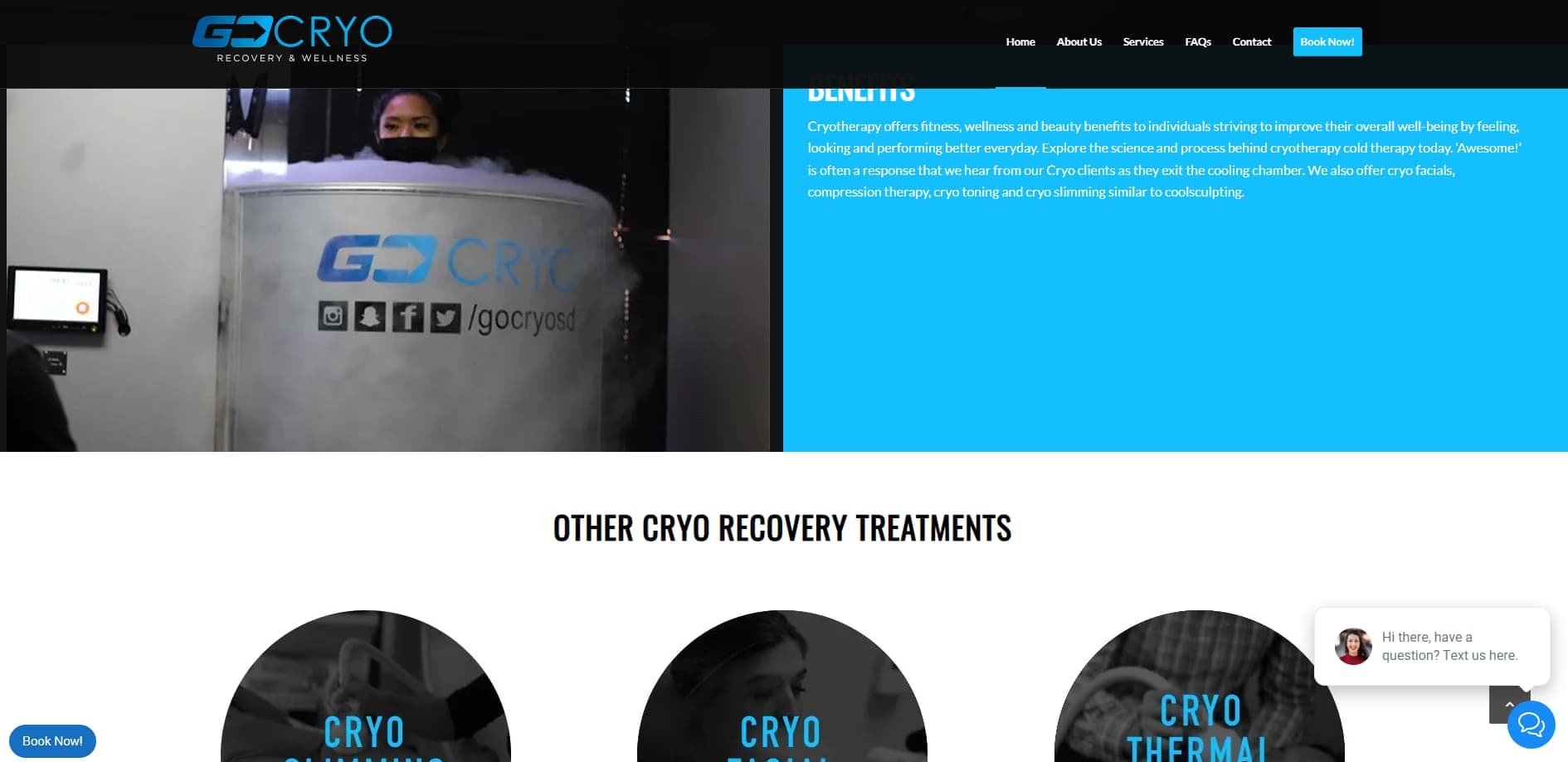 GoCryo